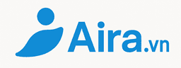 AIRA VIETNAM Logo